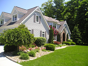 Landscapers and Lawncare Services in South Boston, VA
